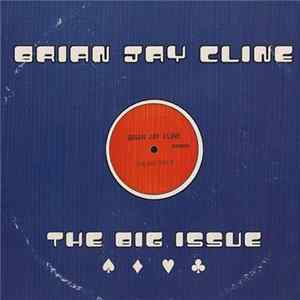 Download Brian Jay Cline - The Big Issue