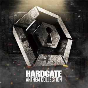Download Various - Hardgate Anthem Collection