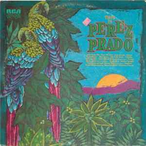 Download Perez Prado And His Orchestra - This Is Perez Prado