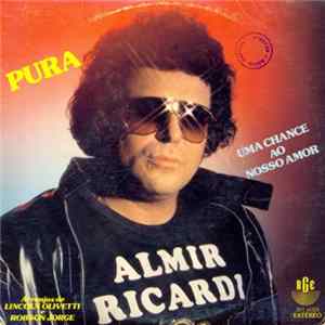 Download Almir Ricardi - Pura