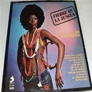 Download The Chakachas - Fiebre En La Jungla