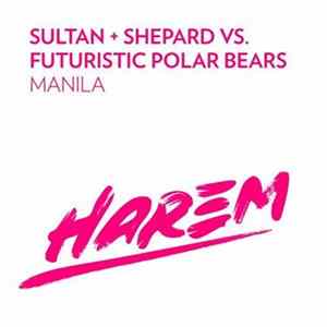 Download Sultan + Shepard Vs. Futuristic Polar Bears - Manila