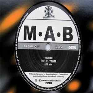 Download M.A.B. - The Rhythm / Feel It