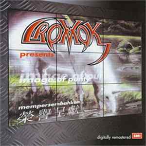 Download Cromok - Image Of Purity
