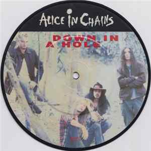 Download Alice In Chains - Down In A Hole