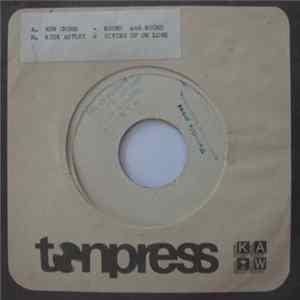 Download New Order / Rick Astley - Round And Round / Giving Up On Love