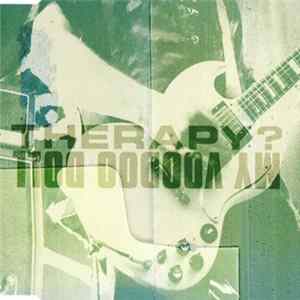 Download Therapy? - My Voodoo Doll