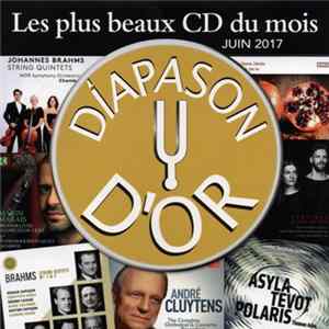 Download Various - Les Plus Beaux CD Du Mois - Juin 2017