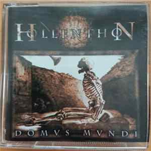 Download Hollenthon - Domus Mundi