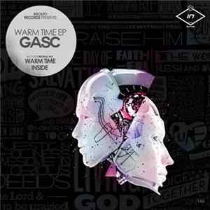Download Gasc - Warm Time Ep