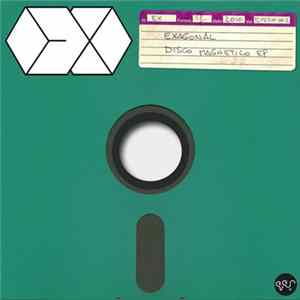 Download Exagonal - Disco Magnetico EP
