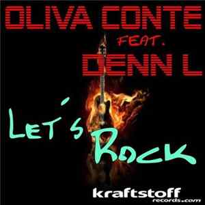 Download Oliva Conte Feat. Denn L - Let's Rock