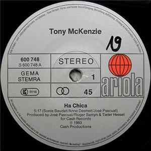 Download Tony McKenzie - Ha Chica