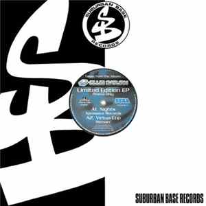 Download Various - Club Saturn EP