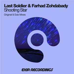 Download Last Soldier & Farhad Zohdabady - Shooting Star