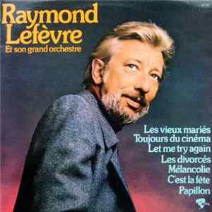 Download Raymond Lefèvre Et Son Grand Orchestre - Raymond Lefèvre Et Son Grand Orchestre N° 18
