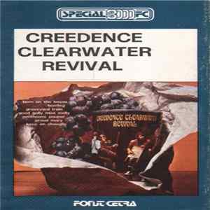 Download Creedence Clearwater Revival - Proud Mary
