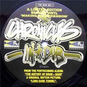 Download 2 Dreads In A Dub - Chronicles In Dub
