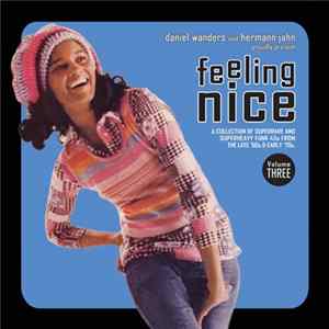Download Various - Feeling Nice Volume Three