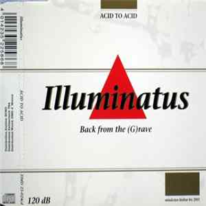 Download Illuminatus - Acid To Acid