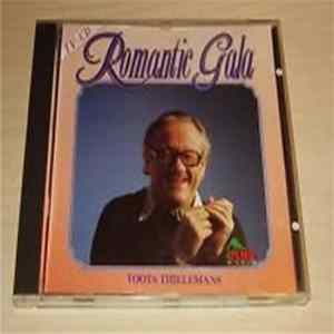Download Toots Thielemans - Romantic Gala