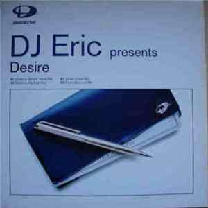 Download DJ Eric - Desire