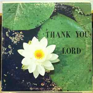 Download The Clear Light - Thank You Lord