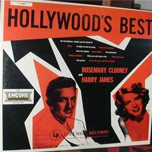 Download Rosemary Clooney, Harry James - Hollywood's Best