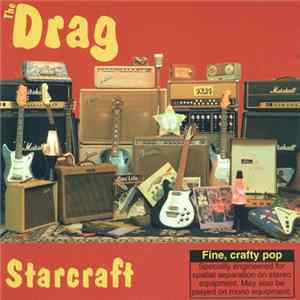 Download The Drag - Starcraft