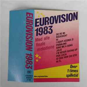 Download Various - Eurovision 1983
