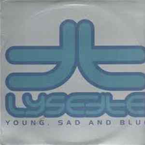 Download Lysette - Young, Sad And Blue