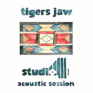 Download Tigers Jaw - Studio 4 Acoustic Session