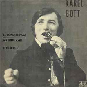Download Karel Gott - El Condor Pasa / Ma Belle Amie