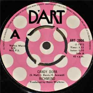 Download Richmond - Candy Dora