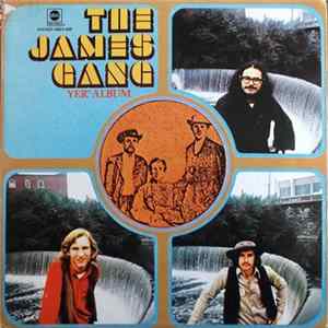 Download The James Gang - Yer' Album
