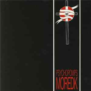 Download Psychopomps - Moredk