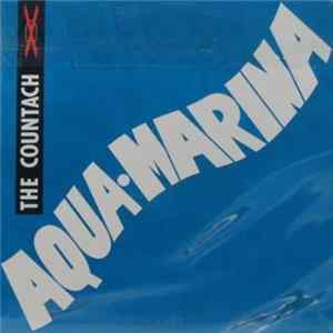Download The Countach - Aqua Marina