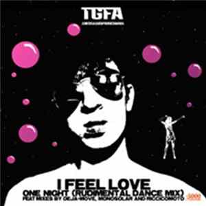 Download TGFA - I Feel Love