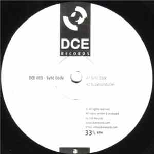 Download DCE, Antony Coppens, Paddee - Sync Code