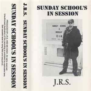 Download J.R.S. - Sunday School's In Session