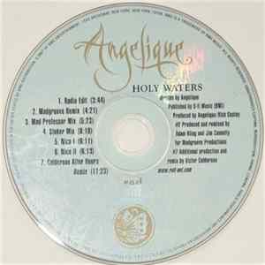 Download Angelique - Holy Waters