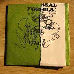 Download Fossils - Good Fridays