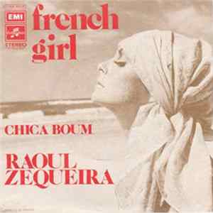 Download Raoul Zequeira - French Girl / Chica Boom
