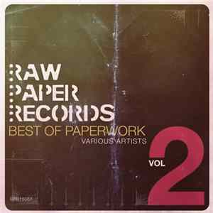 Download Various - The Best Of Paperwork, Vol. 2