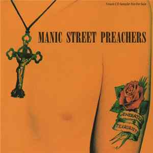 Download Manic Street Preachers - Generation Terrorist