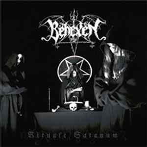 Download Behexen - Rituale Satanum