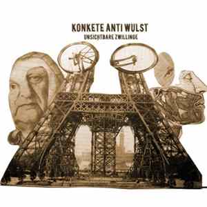 Download Konkete Anti Wulst - Unsichtbare Zwillinge