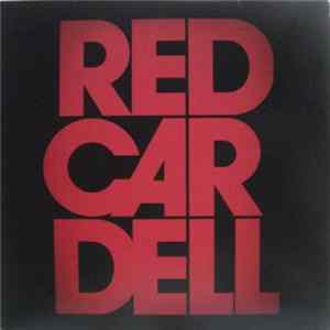 Download Red Cardell - Red Cardell