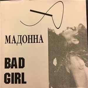 Download Madonna - Bad Girl