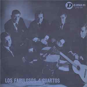 Download Los Cuatro Cuartos - Los Fabulosos Cuatro Cuartos